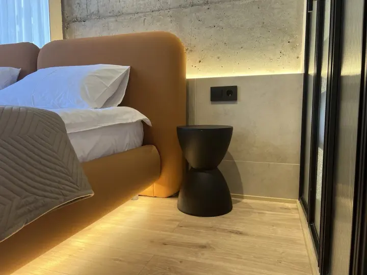 Каспийск: Апартаменты CozyHouse