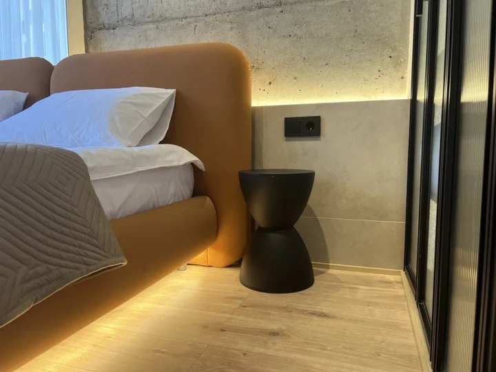 Каспийск: Апартаменты CozyHouse