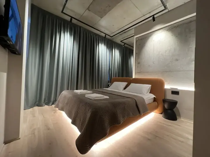 Каспийск: Апартаменты CozyHouse
