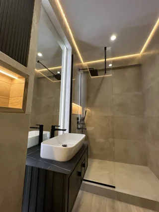 Каспийск: Апартаменты CozyHouse