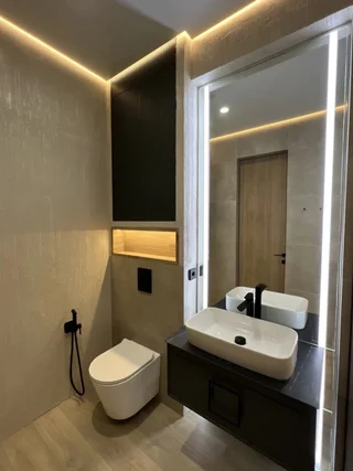 Каспийск: Апартаменты CozyHouse