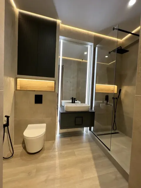 Каспийск: Апартаменты CozyHouse