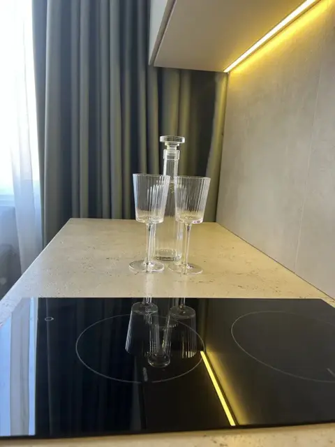 Каспийск: Апартаменты CozyHouse
