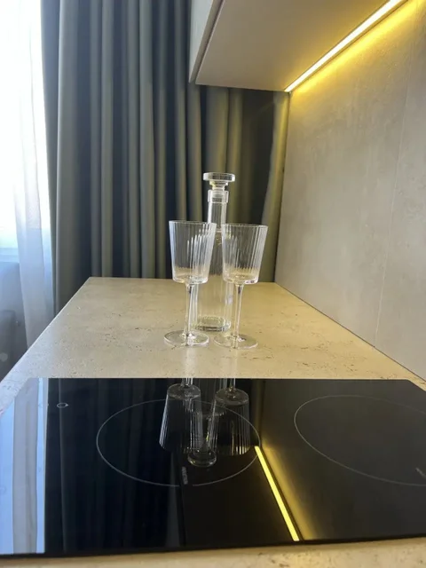 Каспийск: Апартаменты CozyHouse