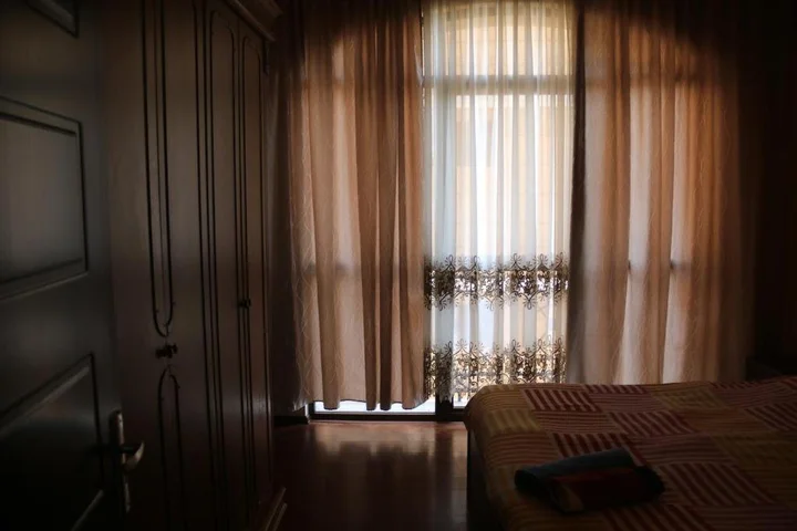 Батуми: Face House Rustaveli