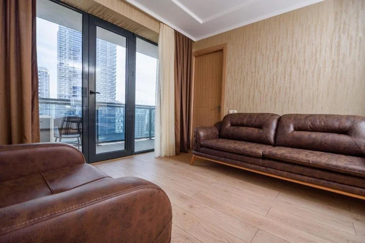 Батуми: Beach Tower Big Apart Maria