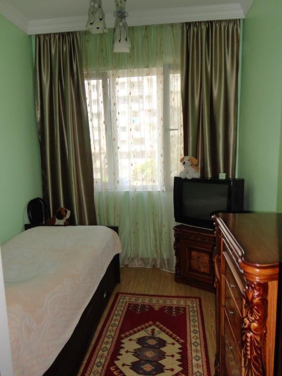 Батуми: Apartment on Khimshiashvili