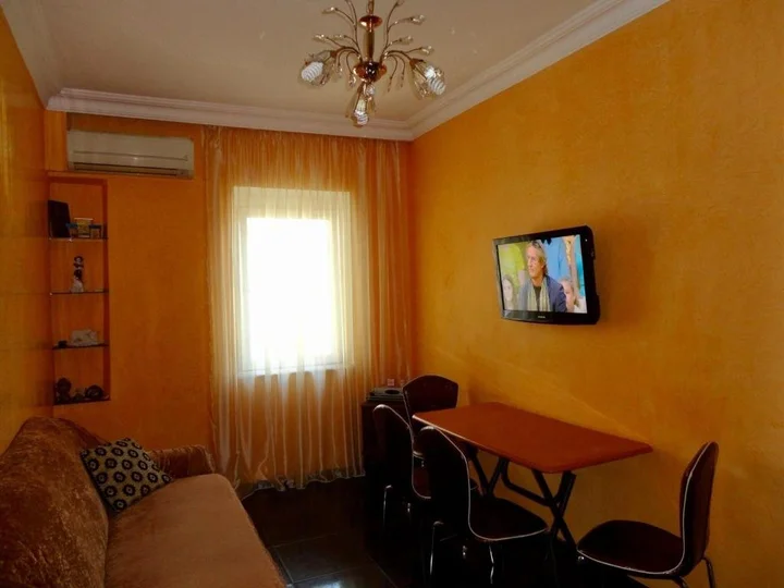 Батуми: Apartment on Khimshiashvili