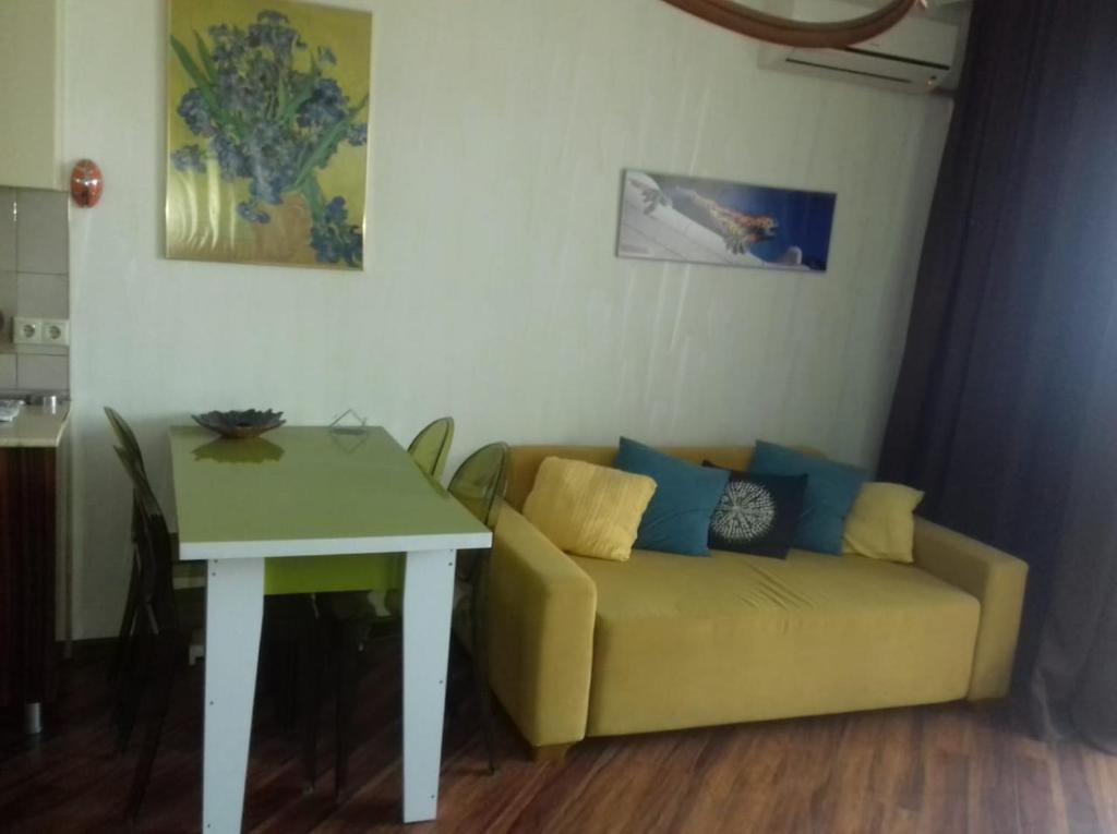 Батуми: Apartment on Kobaladze str 2