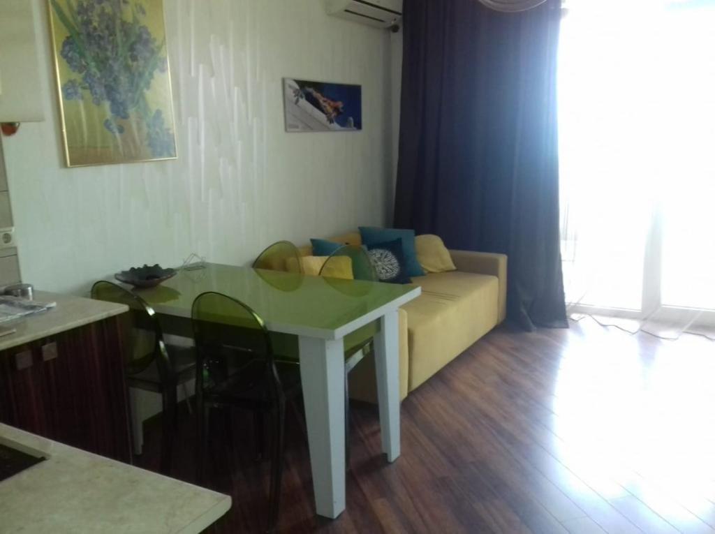 Батуми: Apartment on Kobaladze str 2