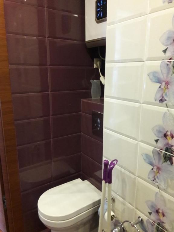 Батуми: Apartment on Kobaladze str 2
