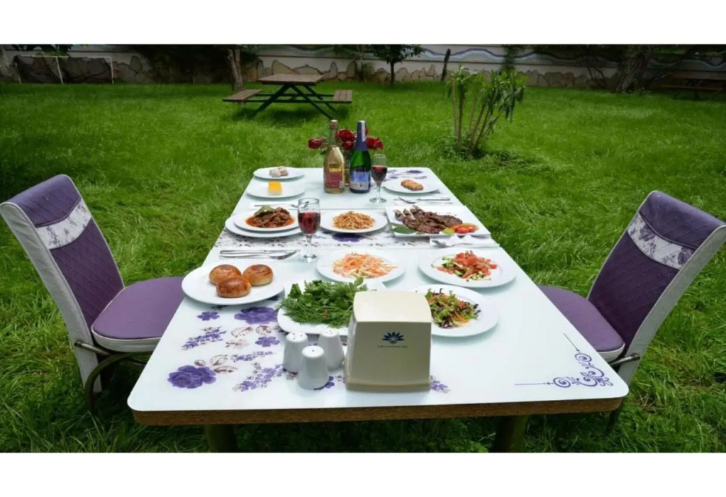 Текирова: Festival Nature Hotel