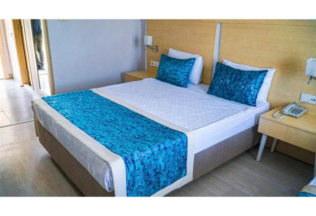 Текирова: Festival Nature Hotel