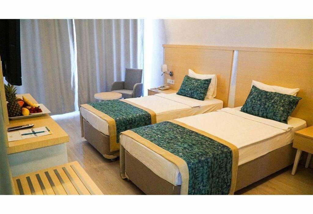 Текирова: Festival Nature Hotel