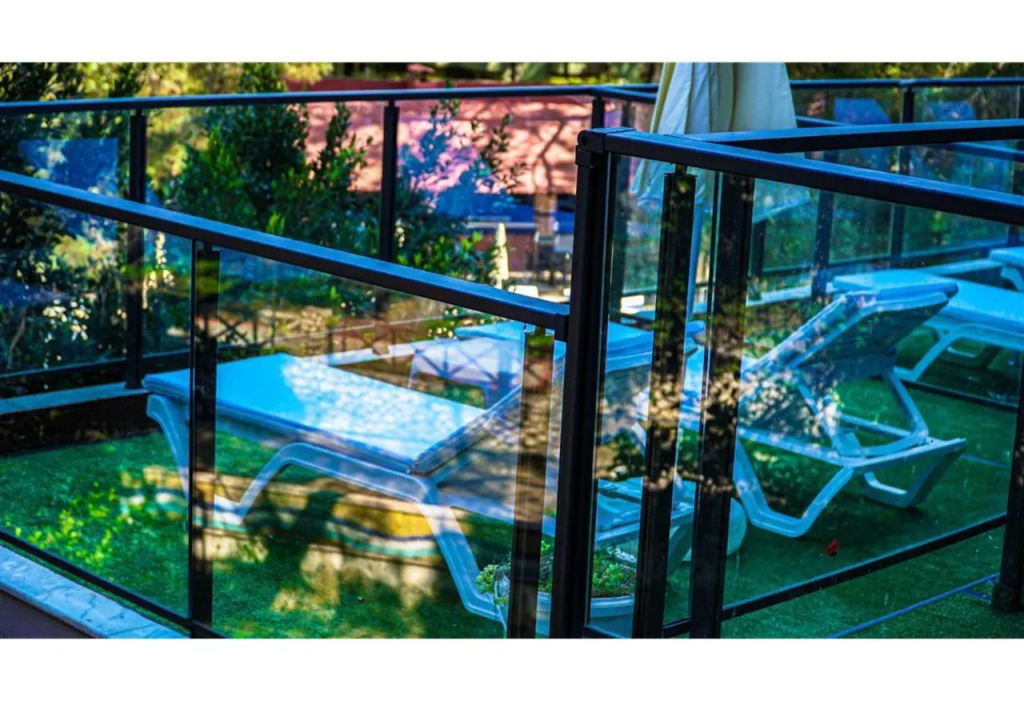 Текирова: Festival Nature Hotel