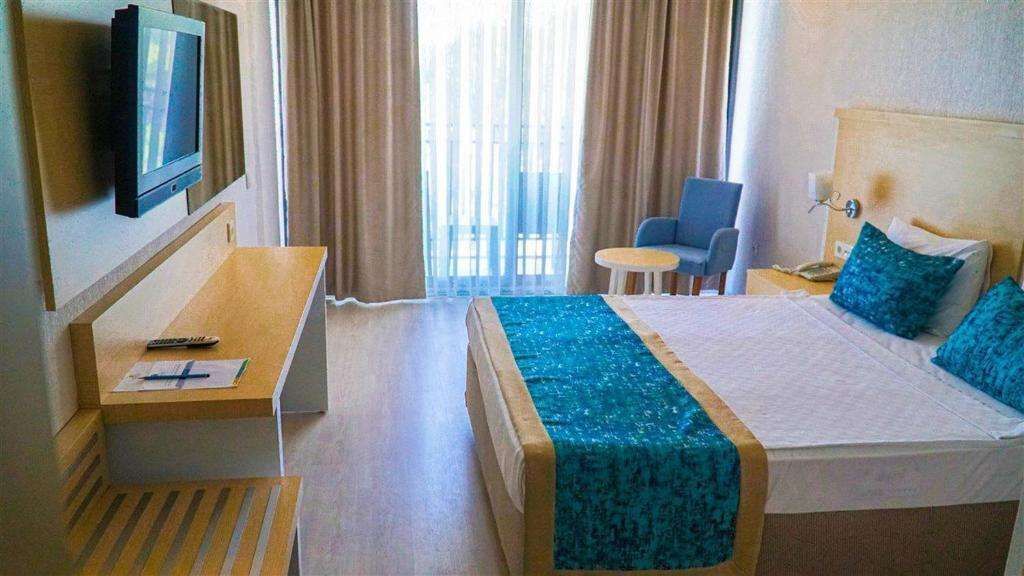 Текирова: Festival Nature Hotel