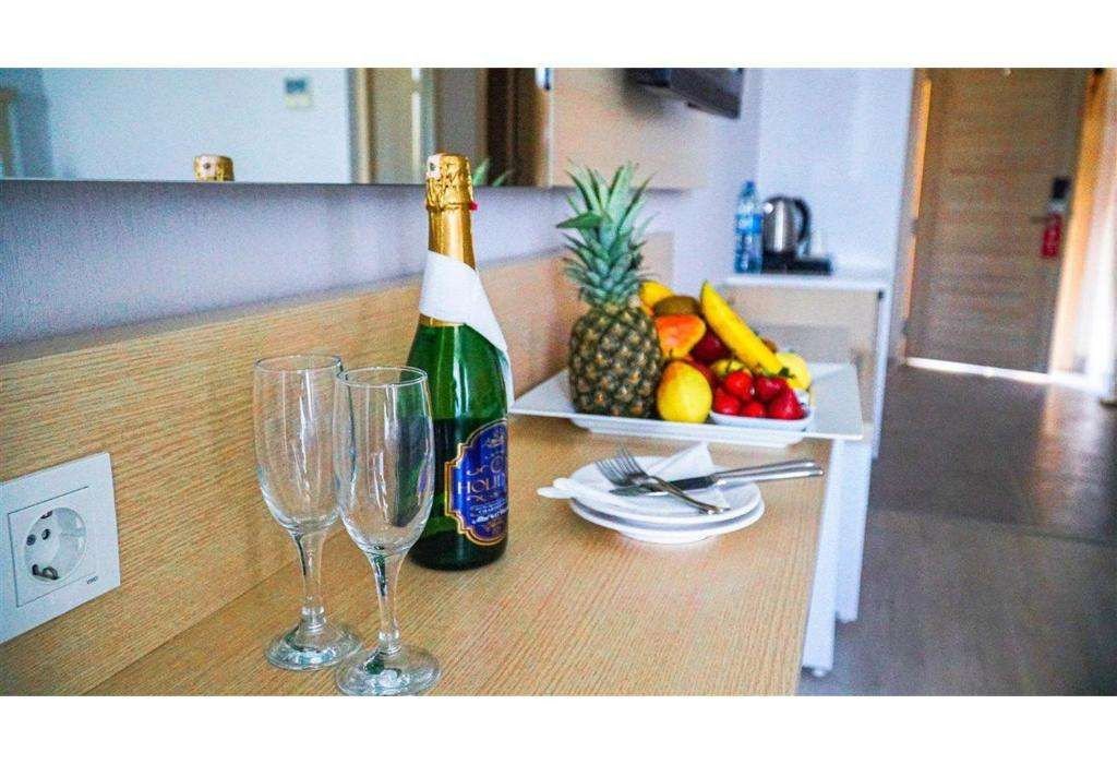 Текирова: Festival Nature Hotel