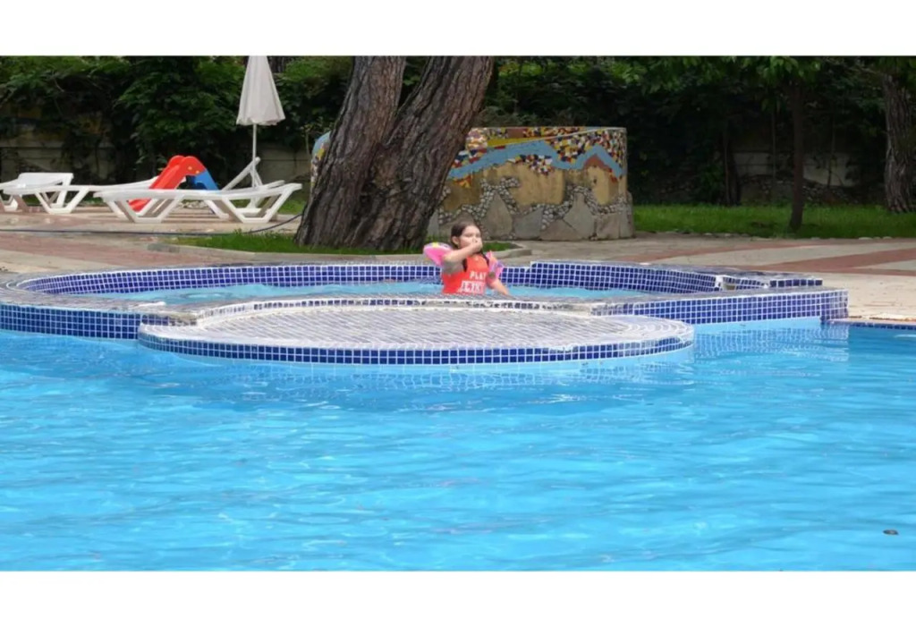 Текирова: Festival Nature Hotel