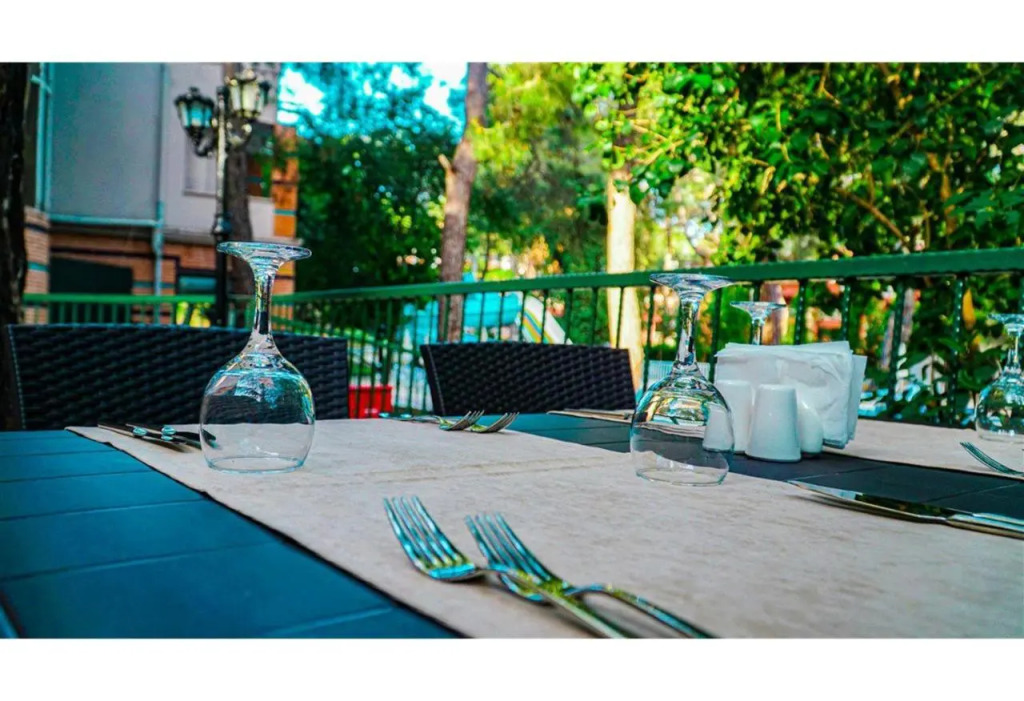 Текирова: Festival Nature Hotel