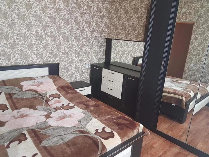Гагра: Guesthouse in Gagra