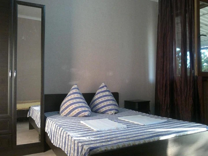 Гагра: Guesthouse in Gagra