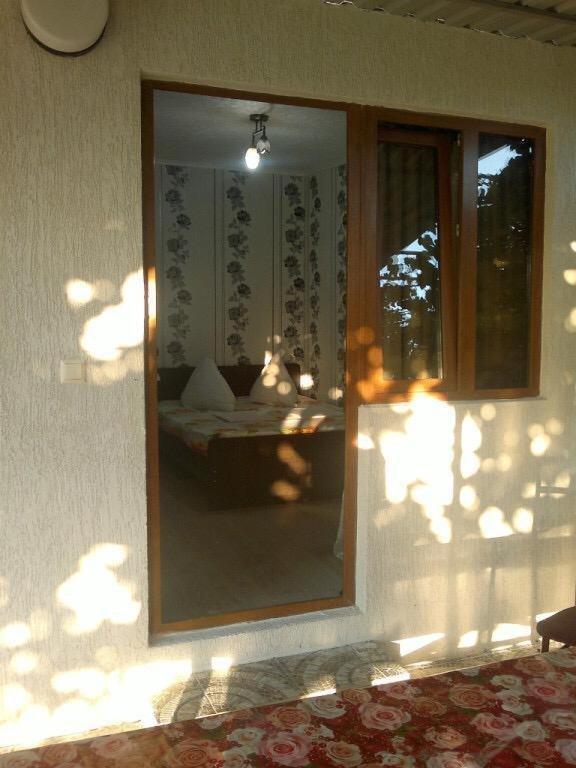 Гагра: Guesthouse in Gagra