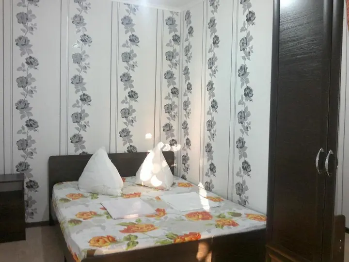 Гагра: Guesthouse in Gagra