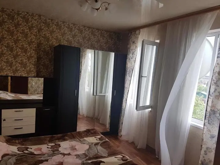 Гагра: Guesthouse in Gagra