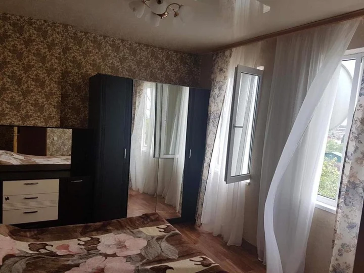 Гагра: Guesthouse in Gagra