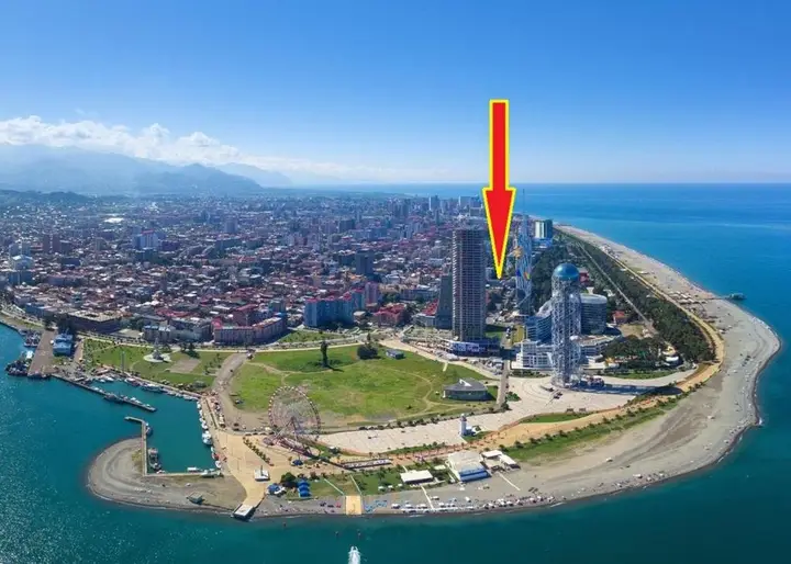 Batumi Face House — фото 4