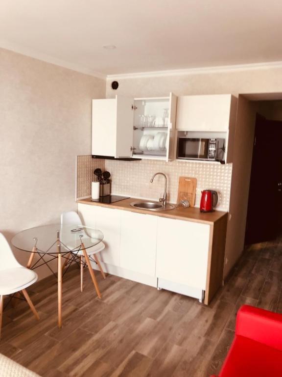 Батуми: Batumi Apartments Orbi Beach Tower