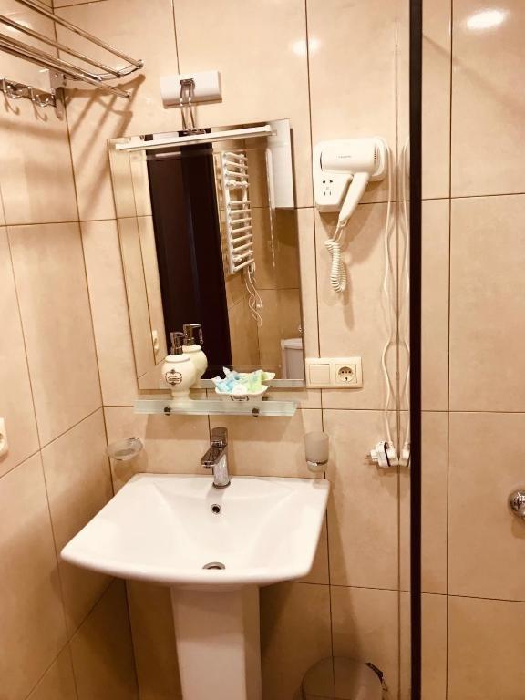 Батуми: Batumi Apartments Orbi Beach Tower
