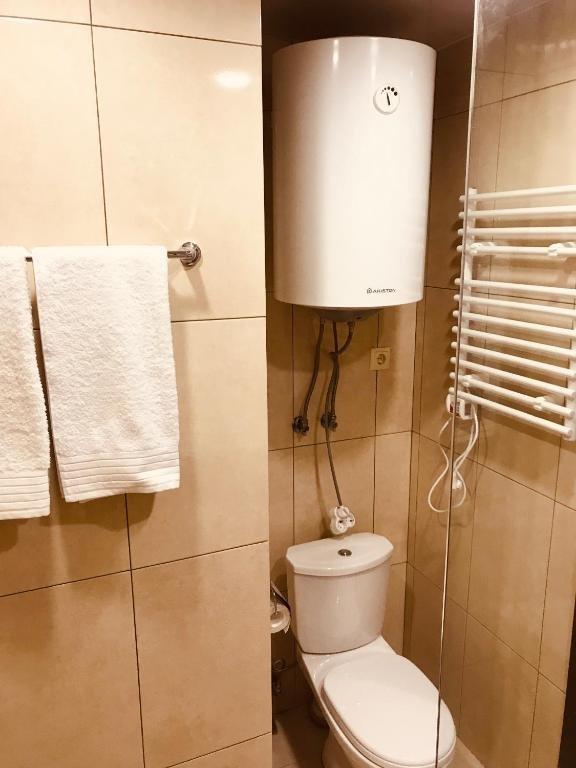 Батуми: Batumi Apartments Orbi Beach Tower