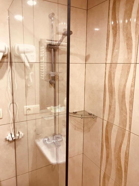 Батуми: Batumi Apartments Orbi Beach Tower