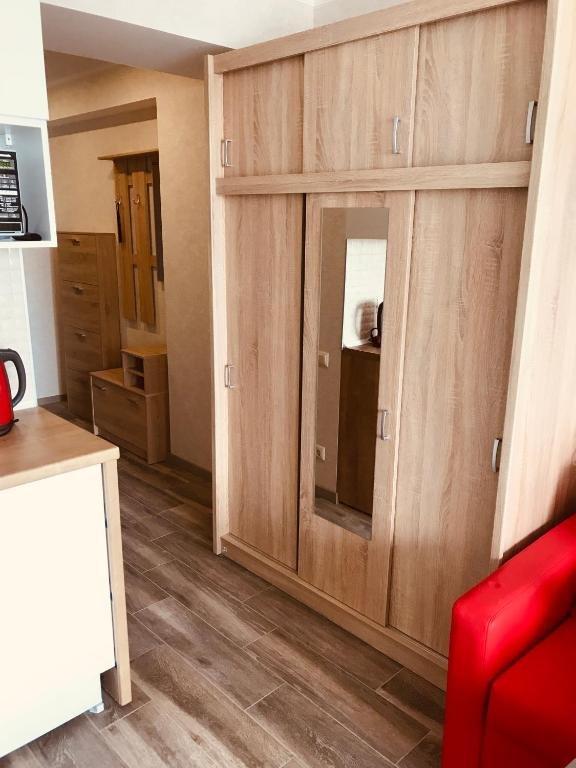Батуми: Batumi Apartments Orbi Beach Tower