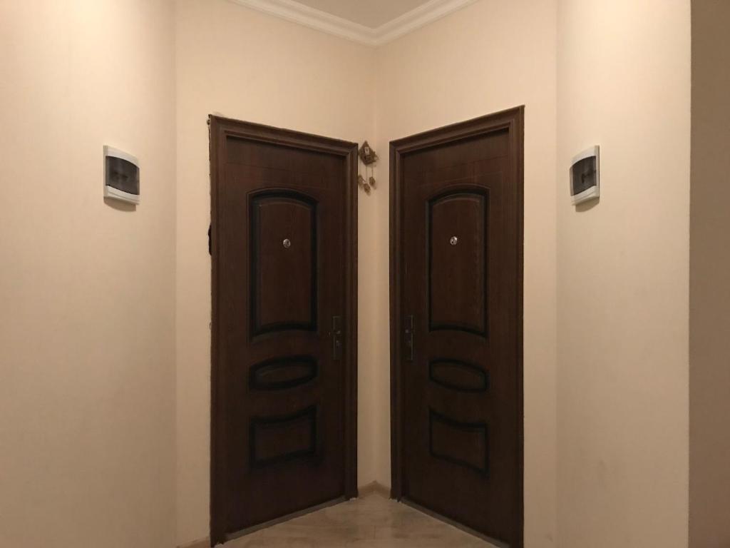 Батуми: Batumi Subtropic Family Apartment