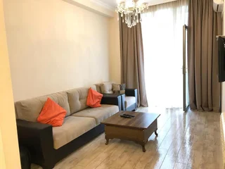 Батуми: Batumi Subtropic Family Apartment