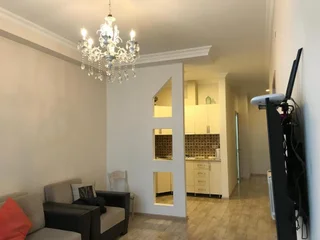 Батуми: Batumi Subtropic Family Apartment