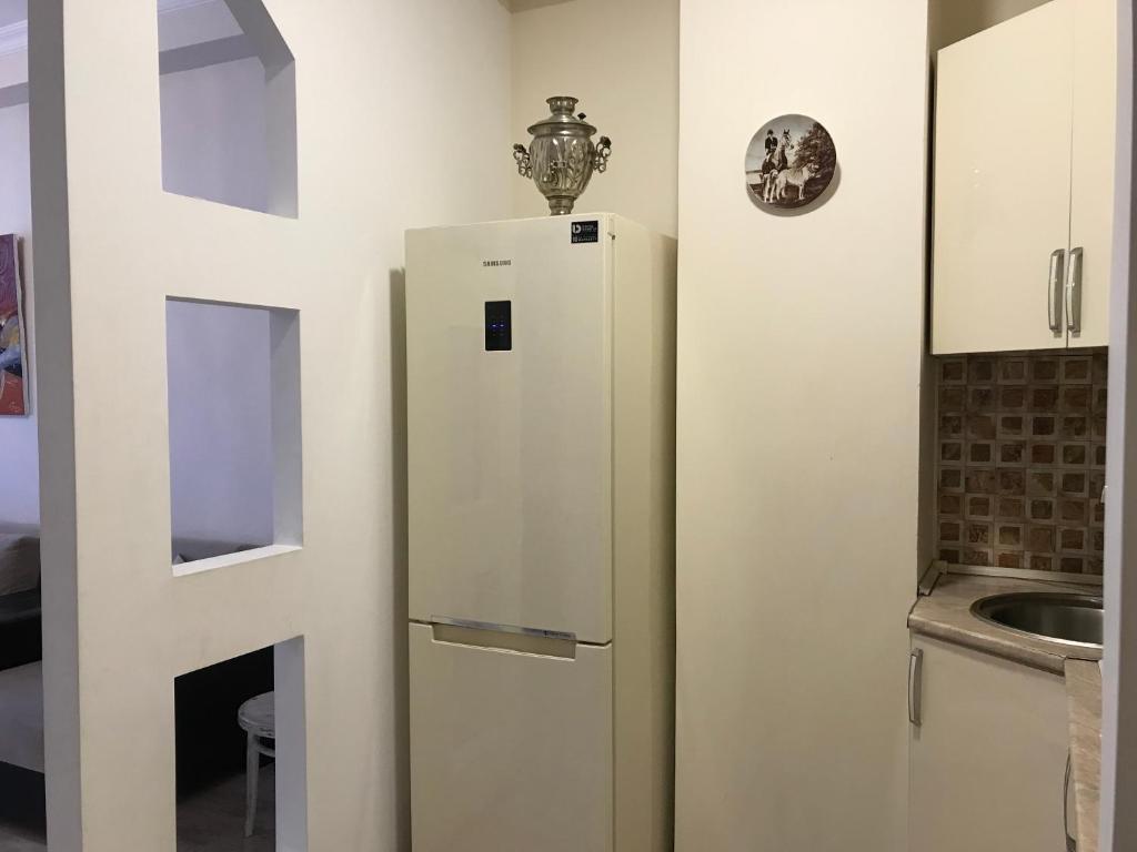Батуми: Batumi Subtropic Family Apartment