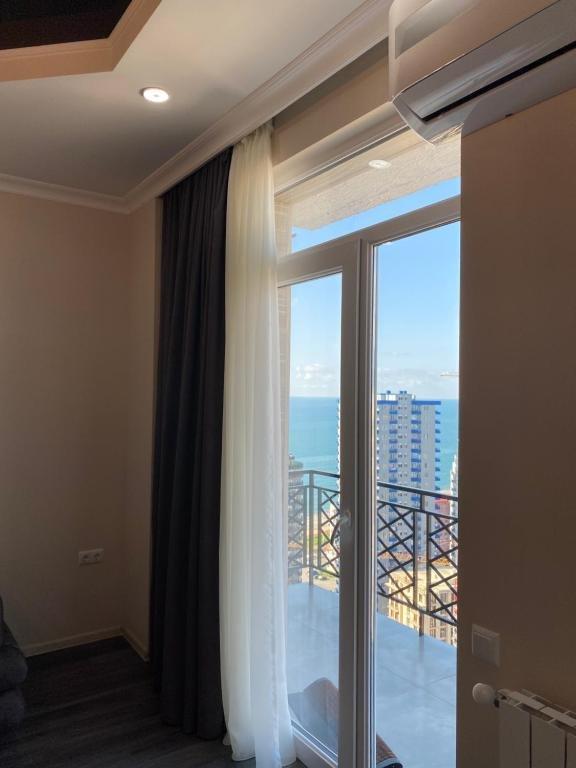 Батуми: AISI New Boulevard Luxury Apartment