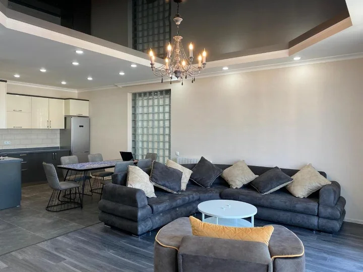 Батуми: AISI New Boulevard Luxury Apartment