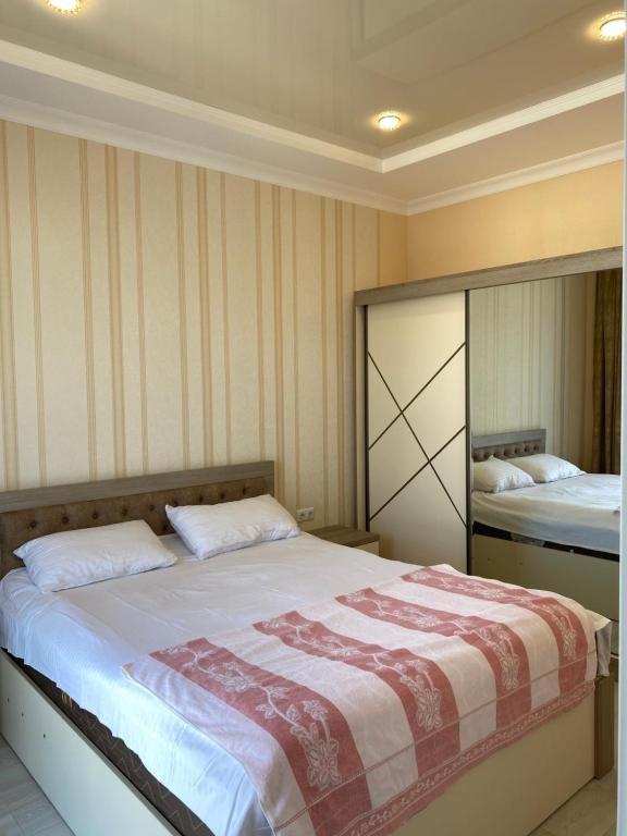 Батуми: AISI New Boulevard Luxury Apartment