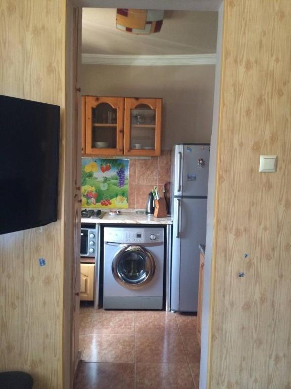 Батуми: Apartment Lermontova