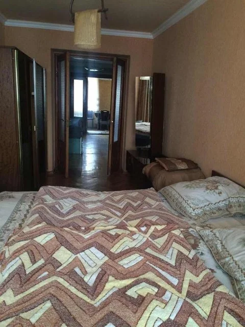 Батуми: Apartment Lermontova