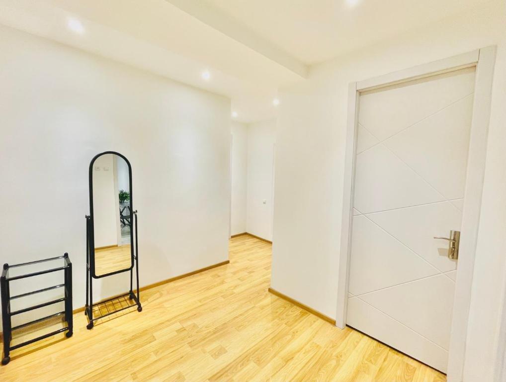 Батуми: Apartment on Chavchavadze Ave.