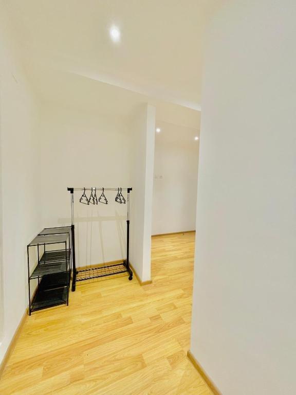 Батуми: Apartment on Chavchavadze Ave.