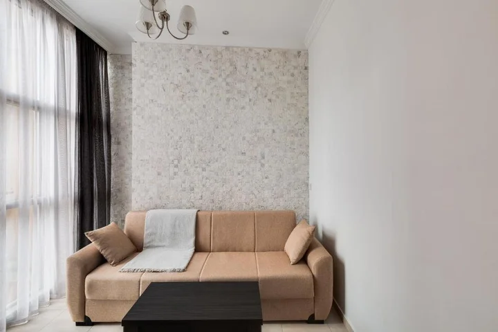 Батуми: Apartment Face House Batumi