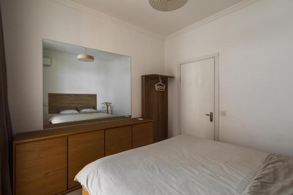 Батуми: Apartment Face House Batumi