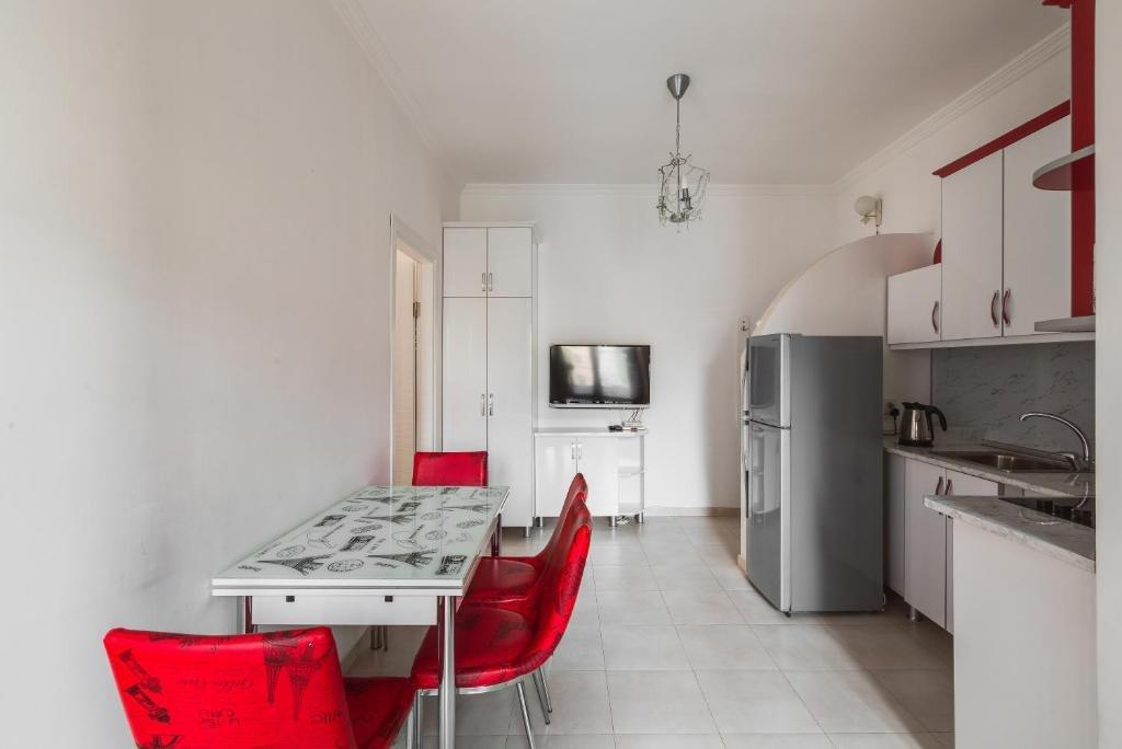 Батуми: Apartment Face House Batumi