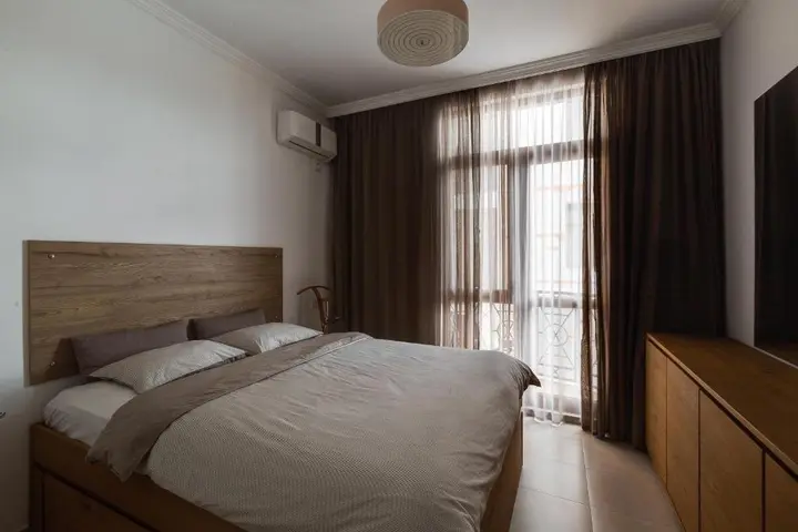Батуми: Apartment Face House Batumi